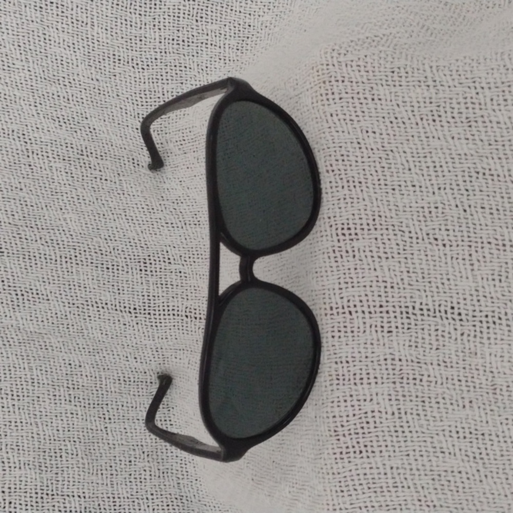 BASS sunglasses vintage
